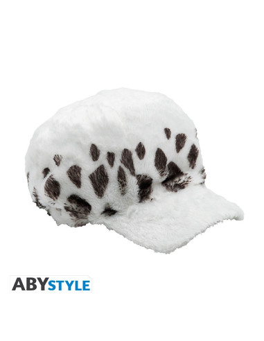 One Piece Réplica de Gorra de...