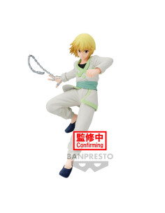 Figura  Hunter X Hunter...