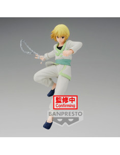 Figura  Hunter X Hunter... 2
