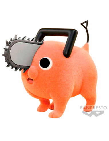 Figura Chainsaw Man Pochita Ver.A...