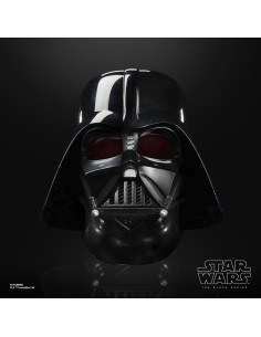 REPLICA 1/1 CASCO DARTH...