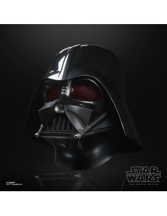 REPLICA 1/1 CASCO DARTH... 2