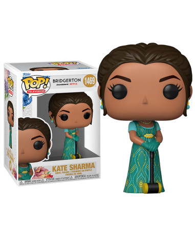 FUNKO POP! Bridgerton Netflix Kate...