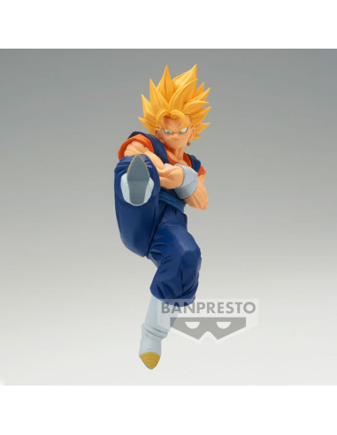 Figura Dragon Ball Z Super Saiyan...