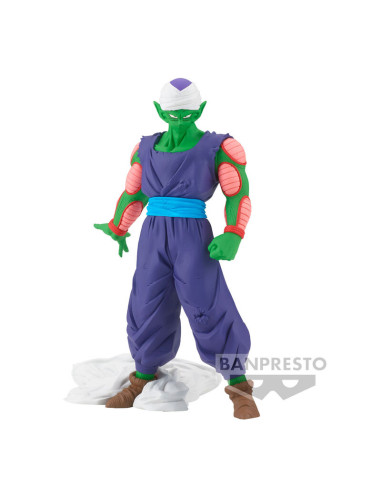 Figura Dragon Ball Z Piccolo Ver.B...