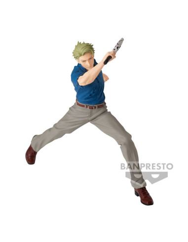 Figura  Jujutsu Kaisen Kento Nanami 2...