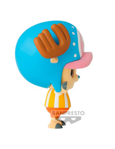 Figura One Piece  Fluffy... 2