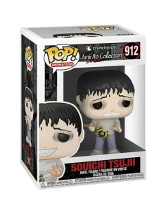 FUNKO POP! Junji Ito...