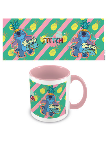 Taza Disney Stitch You're My Fave