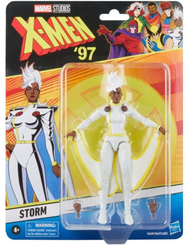 Figura Marvel Legends Series X-Men...