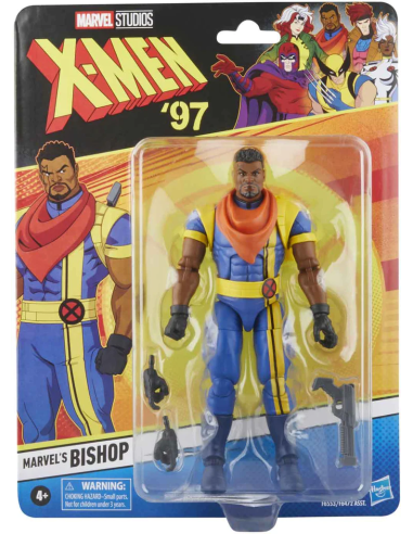 Figura Marvel Legends Series X-Men...