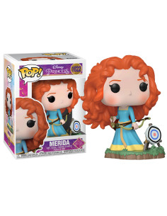 FUNKO POP! Disney Princesas...