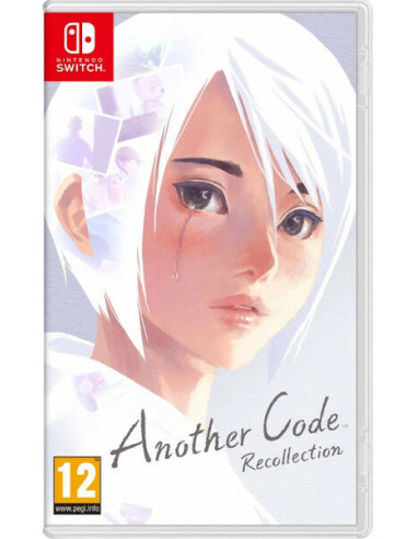 Another Code Recollection (Switch)