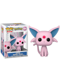 FUNKO POP! Pokémon Espeon...