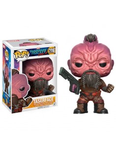 FUNKO POP! Marvel...