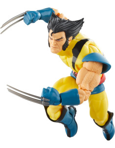 Figura Marvel Legends... 2