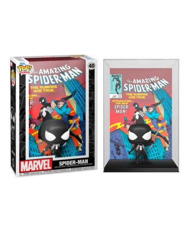 FUNKO POP! Comic Covers Marvel...