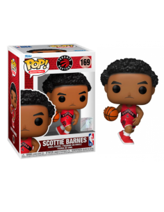 FUNKO POP! NBA Toronto...