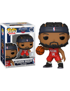 FUNKO POP! NBA New Orleans...