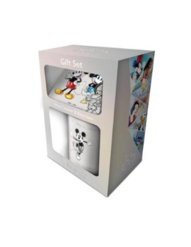 Pack Regalo Disney 100 aniversario...