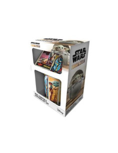 Pack Regalo Star Wars...