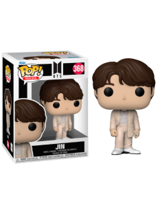FUNKO POP! BTS Jin (368)