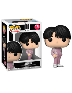 FUNKO POP! BTS Jimin (371)