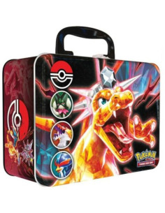 Pokémon TCG Packed with...