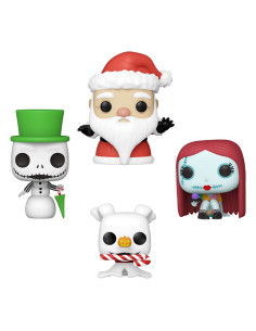 Pocket POP Arbol con 4... 2