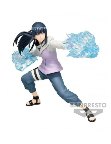 Figura Naruto Shippuden Hyuga Hinata...