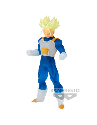 Figura The Dragon Ball Z Super Saiyan...