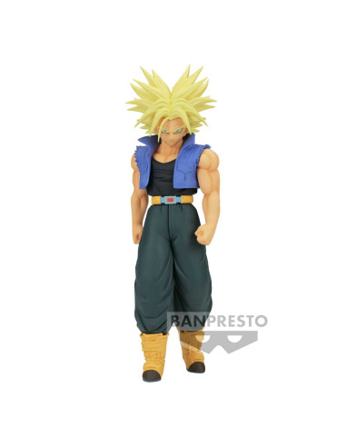 Figura The Dragon Ball Z Trunks Ver.B...