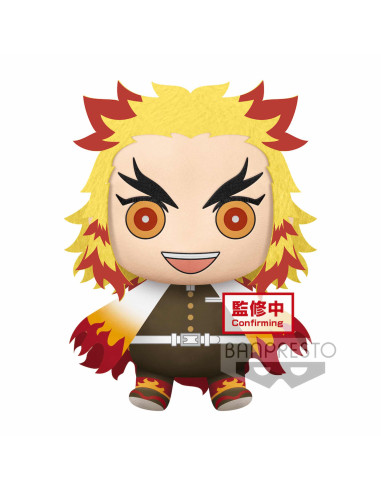 Peluche Demon Slayer: Kimetsu no...