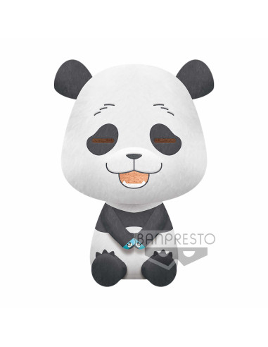 Peluche Jujutsu Kaisen Panda 20cm...