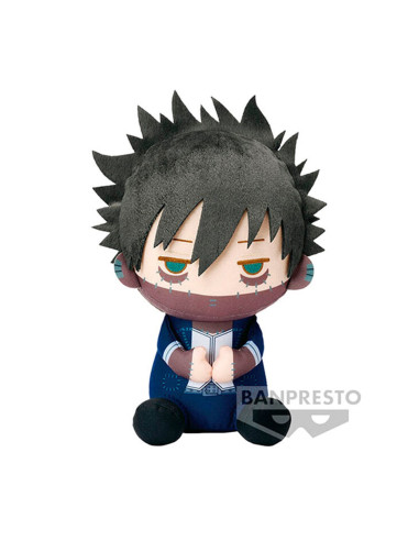 Peluche My Hero Academia Dabi 20cm...