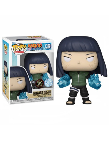 FUNKO POP! Naruto Shippuden Hinata...