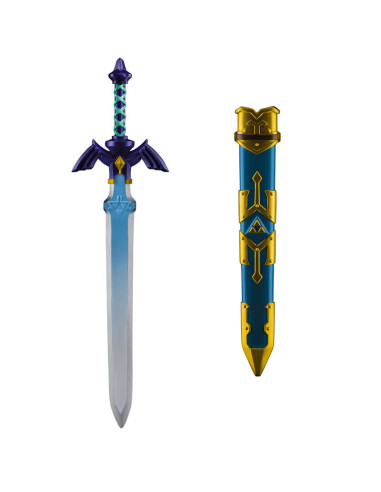 Réplica Espada Legend of Zelda...