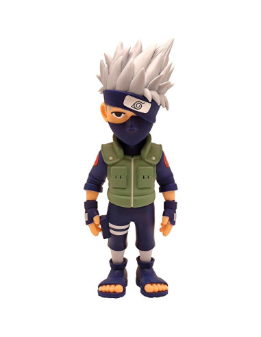 Figura Naruto Shippuden Kakashi...