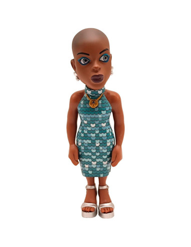 Figura Wednesday (Miercoles) Bianca...