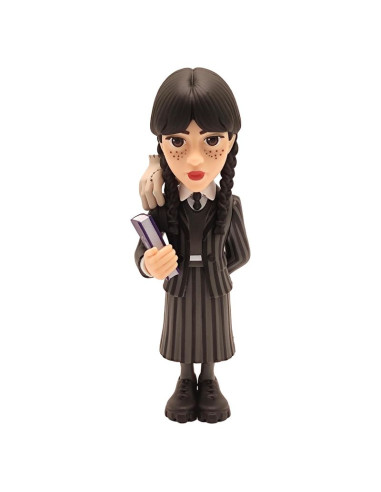 Figura Wednesday (Miercoles)...