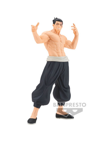 Figura Jujutsu Kaisen Aoi Todo Jukon...