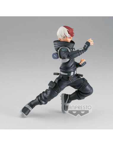 Figura My Hero Academia Shoto...