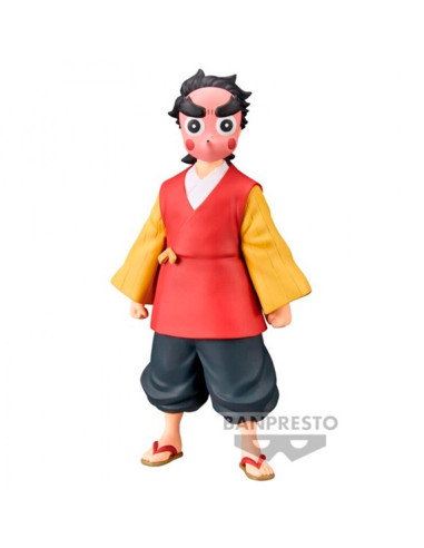 Figura Demon Slayer: Kimetsu no Yaiba...