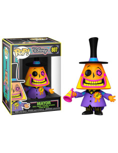 FUNKO POP! Pesadilla antes...