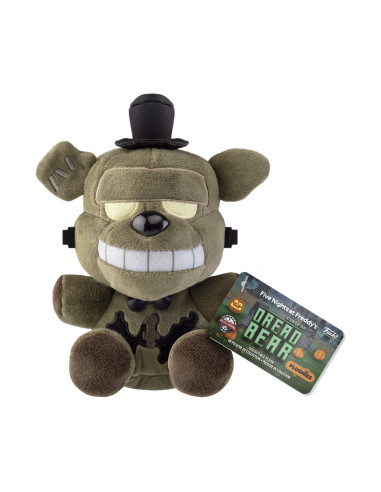 Peluche Five Nights at Freddy's Dread...