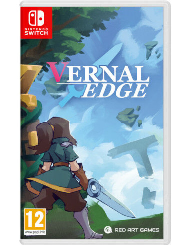Vernal Edge (Switch)