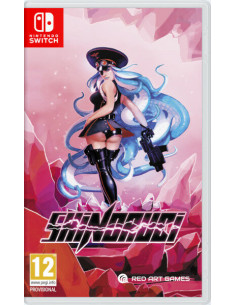 Shinorubi (Switch)