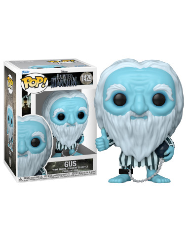 FUNKO POP! Disney La Mansión...