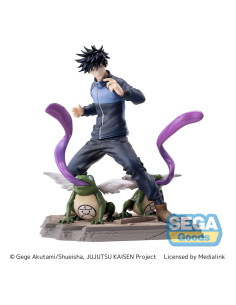 Figura Jujutsu Kaisen...