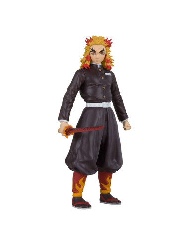 Figura Demon Slayer: Kimetsu no Yaiba...
